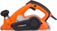 Купить електрорубанок Tekhmann TP-110/1400 S: цена от 4195 грн.