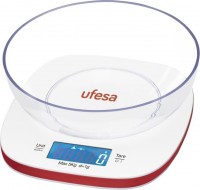 Купить весы Ufesa BC1450  по цене от 649 грн.