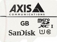 Купити карта пам'яті Axis Surveillance microSDXC за ціною від 27269 грн.