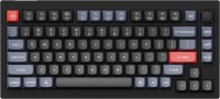 Купить клавиатура Keychron V1 Knob Brown Switch: цена от 4410 грн.