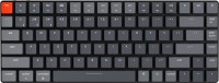 Купить клавиатура Keychron K3 RGB Backlit Gateron Blue Switch  по цене от 4200 грн.