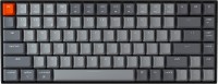 Купити клавіатура Keychron K2 RGB Backlit Gateron G PRO (HS) Red Switch  за ціною від 4199 грн.