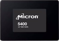 Купить SSD Crucial 5400 Pro (MTFDDAK7T6TGA) по цене от 39200 грн.