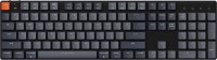 Купить клавіатура Keychron K5 SE White Backlit Gateron Red Switch: цена от 6127 грн.