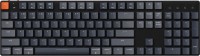 Купить клавиатура Keychron K5 SE RGB Backlit Gateron Brown Switch  по цене от 6888 грн.