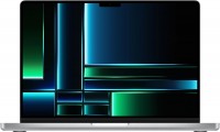 Купити ноутбук Apple MacBook Pro 14 (2023) (MPHH3) за ціною від 70485 грн.