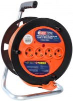 Купить мережевий фільтр / подовжувач Horoz Electric 800-430-012: цена от 1735 грн.