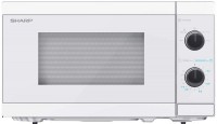Купить микроволновая печь Sharp YC MS01E C  по цене от 3339 грн.