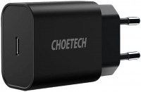 Купити зарядний пристрій Choetech Q5004  за ціною від 298 грн.
