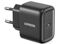 Купить зарядное устройство Ugreen Type-C 25W PD Charger  по цене от 606 грн.