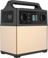 Купити зарядна станція BLUETTI PowerOak EB40  за ціною від 8990 грн.
