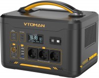 Купити зарядна станція Vtoman Jump 2200  за ціною від 49699 грн.