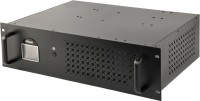 Купить ИБП EnerGenie UPS-RACK-1200  по цене от 4990 грн.