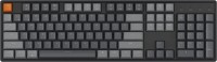 Купить клавіатура Keychron K10 RGB Backlit Aluminium Frame Gateron G Pro (HS) Brown Switch: цена от 9744 грн.