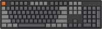 Купити клавіатура Keychron K10 RGB Backlit Aluminium Frame Gateron G Pro (HS) Red Switch за ціною від 13659 грн.