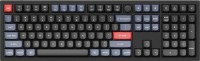 Купить клавіатура Keychron Q6 Knob Red Switch: цена от 10030 грн.