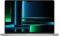 Купить ноутбук Apple MacBook Pro 16 (2023) (Z1770019K) по цене от 303269 грн.