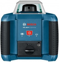 Купити нівелір / рівень / далекомір Bosch GRL 400 H Professional 06159940JY  за ціною від 32526 грн.
