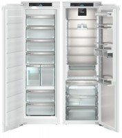 Купити вбудований холодильник Liebherr Peak IXRF 5185  за ціною від 179400 грн.