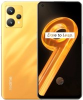 Купить мобильный телефон Realme 9 128GB/4GB  по цене от 9088 грн.