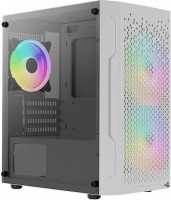 Купить корпус Aerocool Trinity Mini V3 White  по цене от 3747 грн.