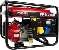 Купить электрогенератор ParkerBrand PPG-2800  по цене от 10000 грн.