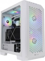 Купити корпус Thermaltake View 300 MX White  за ціною від 10329 грн.