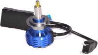 Купити автолампа HeadLight 360 LED H7 6000K 2pcs за ціною від 1176 грн.