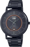 Купить наручные часы Casio MTP-B120B-8A  по цене от 5960 грн.