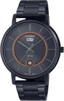 Купить наручные часы Casio MTP-B120B-8A  по цене от 6410 грн.