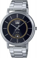 Купить наручные часы Casio MTP-B120D-1A  по цене от 4099 грн.