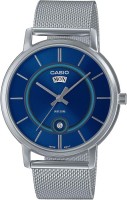 Купить наручные часы Casio MTP-B120M-2A  по цене от 3530 грн.