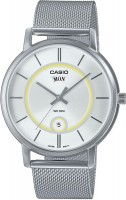 Купить наручные часы Casio MTP-B120M-7A  по цене от 3090 грн.