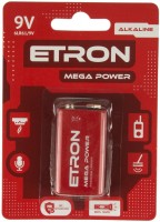 Купить аккумулятор / батарейка Etron Mega Power 1xKrona  по цене от 79 грн.