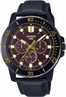 Купити наручний годинник Casio MTP-VD300BL-5E  за ціною від 3270 грн.