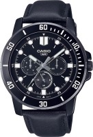 Купити наручний годинник Casio MTP-VD300BL-1E  за ціною від 2480 грн.