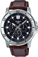 Купити наручний годинник Casio MTP-VD300L-1E  за ціною від 2487 грн.