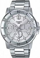 Купити наручний годинник Casio MTP-VD300D-7E  за ціною від 2686 грн.