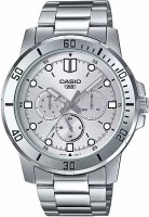 Купить наручний годинник Casio MTP-VD300D-7E: цена от 2402 грн.