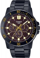 Купити наручний годинник Casio MTP-VD300B-5E  за ціною від 3880 грн.