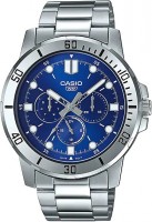 Купить наручные часы Casio MTP-VD300D-2E  по цене от 2480 грн.