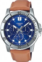 Купить наручные часы Casio MTP-VD300L-2E  по цене от 2324 грн.