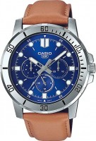 Купити наручний годинник Casio MTP-VD300L-2E  за ціною від 2487 грн.