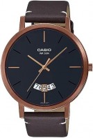 Купить наручные часы Casio MTP-B100RL-1  по цене от 3618 грн.