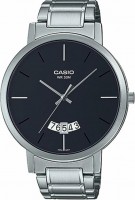 Купить наручные часы Casio MTP-B100D-1E  по цене от 3030 грн.