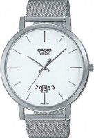 Купить наручные часы Casio MTP-B100M-7E  по цене от 4180 грн.