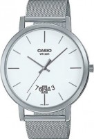 Купити наручний годинник Casio MTP-B100M-7E  за ціною від 3901 грн.