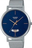Купить наручные часы Casio MTP-B100M-2E  по цене от 3549 грн.