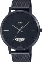 Купить наручные часы Casio MTP-B100MB-1E  по цене от 4120 грн.