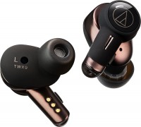 Купить навушники Audio-Technica ATH-TWX9: цена от 13120 грн.